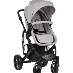 Kolica BELOVED light grey - Slika 12