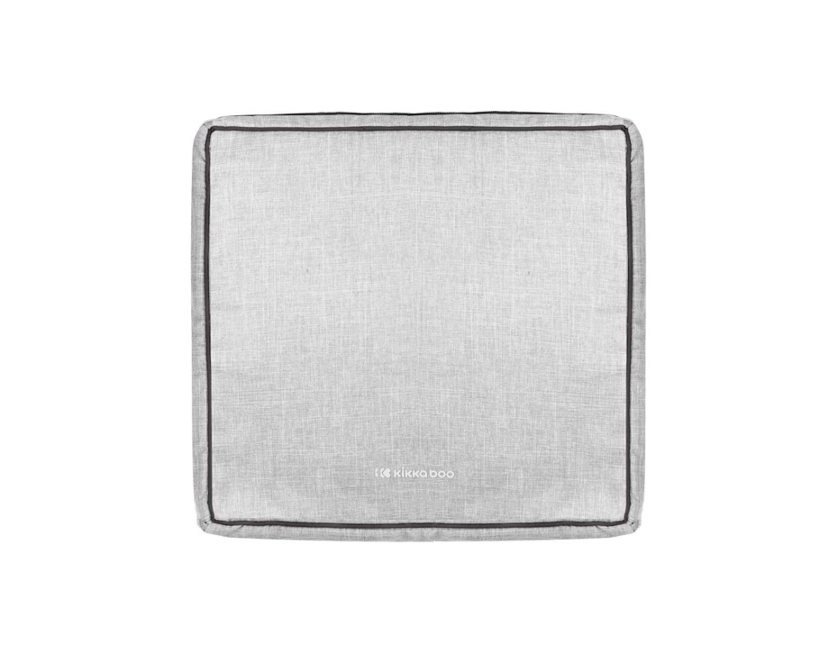 Kolica BELOVED light grey