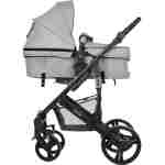 Kolica BELOVED light grey Kolica BELOVED light grey - Slika 13