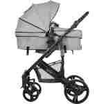 Kolica BELOVED light grey Kolica BELOVED light grey - Slika 2