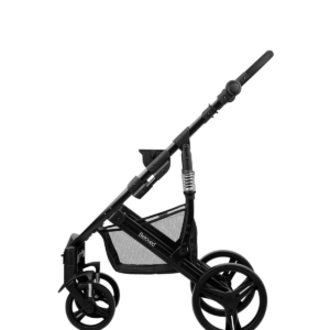 Kolica BELOVED light grey - Slika 6