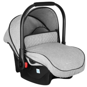 Kolica BELOVED light grey - Slika 7