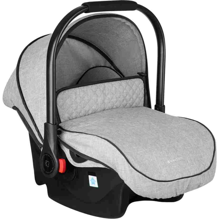 Kolica BELOVED light grey Kolica BELOVED light grey