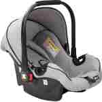 Kolica BELOVED light grey Kolica BELOVED light grey - Slika 8