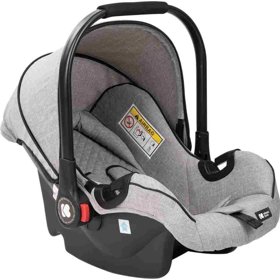 Kolica BELOVED light grey Kolica BELOVED light grey