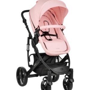 Kolica BELOVED light pink Kolica BELOVED light pink - Slika 10