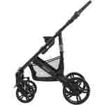 Kolica BELOVED light pink Kolica BELOVED light pink - Slika 6