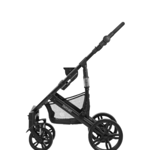 Kolica BELOVED light pink Kolica BELOVED light pink - Slika 6