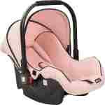 Kolica BELOVED light pink Kolica BELOVED light pink - Slika 8