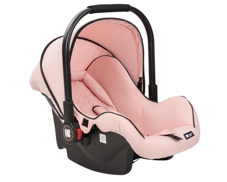 Kolica BELOVED light pink Kolica BELOVED light pink