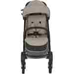 Kolica CLOE premium sa kišnom kabanicom beige - Slika 9