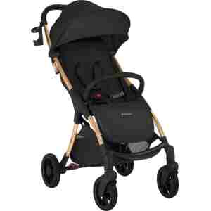 Kolica CLOE premium sa kišnom kabanicom black