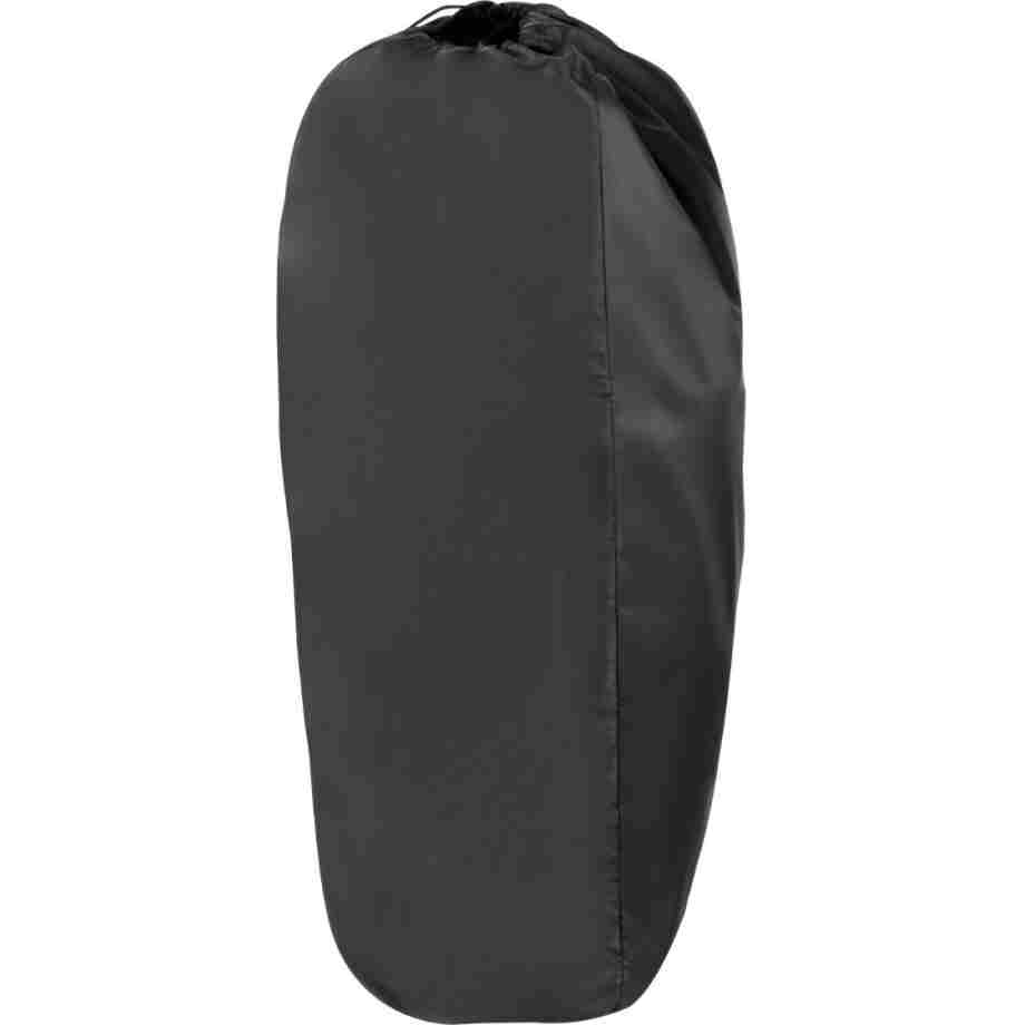 Kolica CLOE premium sa kisnom kabanicom black8