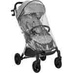 Kolica CLOE premium sa kišnom kabanicom grey - Slika 8