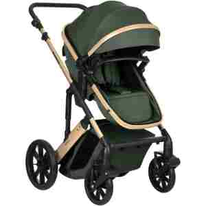 Kolica DARLING premium army green Kolica DARLING premium army green - Slika 15