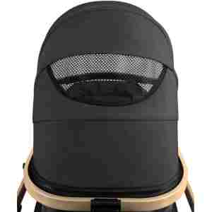 Kolica DARLING premium black - Slika 14