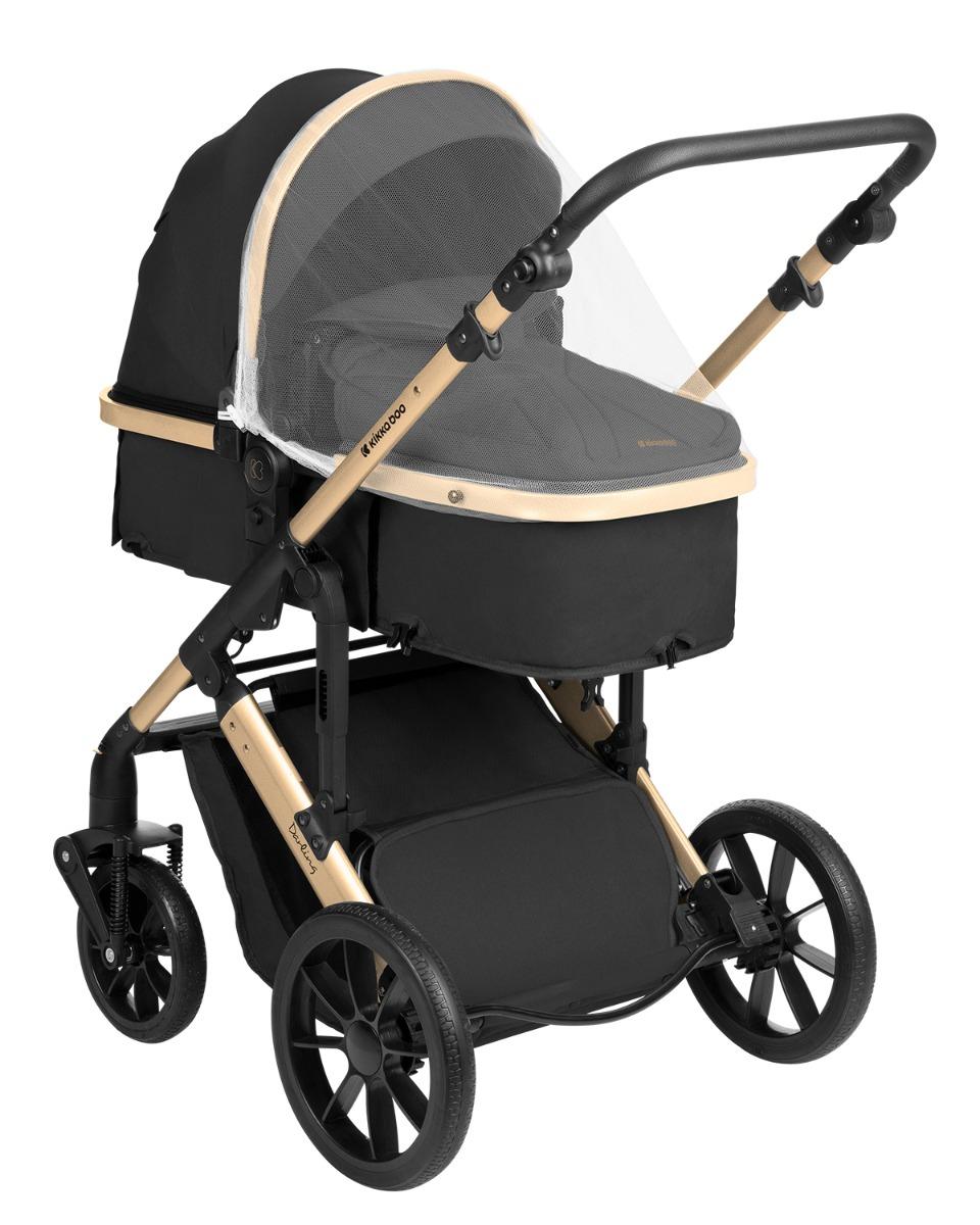 Kolica DARLING premium black