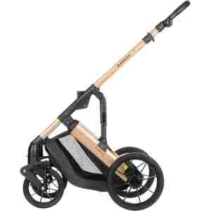 Kolica DARLING premium black - Slika 10