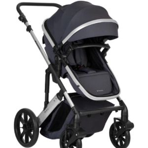 Kolica DARLING premium dark grey Kolica DARLING premium dark grey - Slika 2