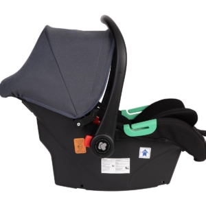 Kolica DARLING premium dark grey Kolica DARLING premium dark grey - Slika 13