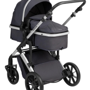Kolica DARLING premium dark grey Kolica DARLING premium dark grey - Slika 7