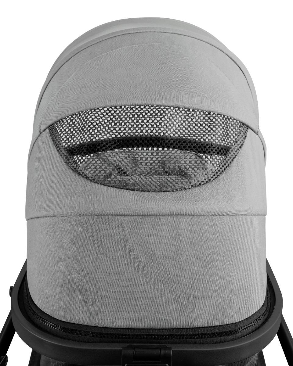 Kolica DARLING premium light grey Kolica DARLING premium light grey