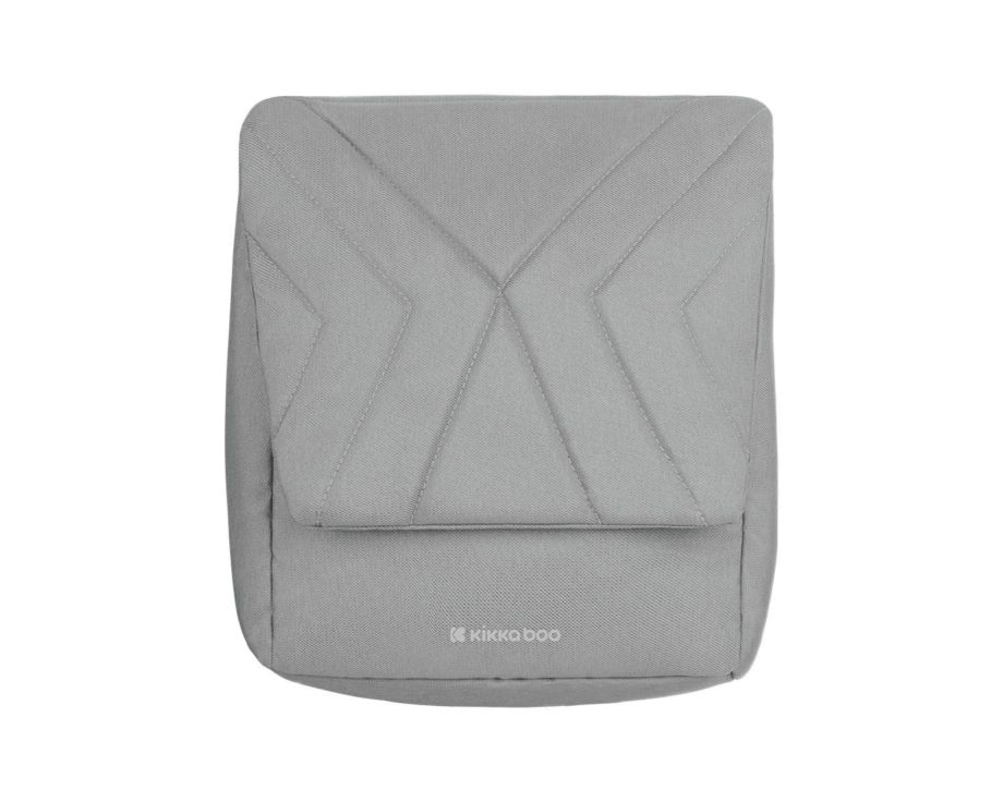 Kolica DARLING premium light grey