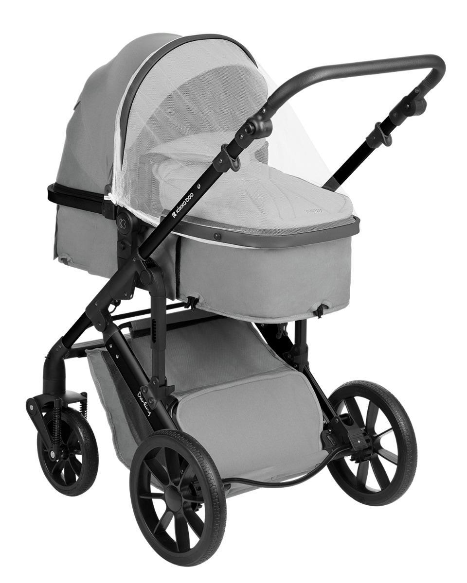 Kolica DARLING premium light grey Kolica DARLING premium light grey