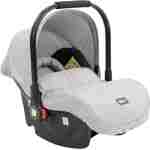 Kolica GIANNI grey Kolica GIANNI grey - Slika 9