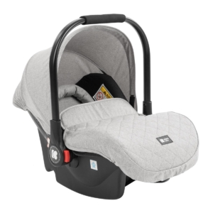 Kolica GIANNI grey Kolica GIANNI grey - Slika 9