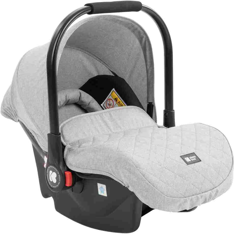 Kolica GIANNI grey Kolica GIANNI grey