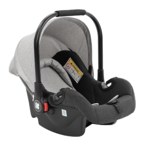 Kolica GIANNI grey Kolica GIANNI grey - Slika 10