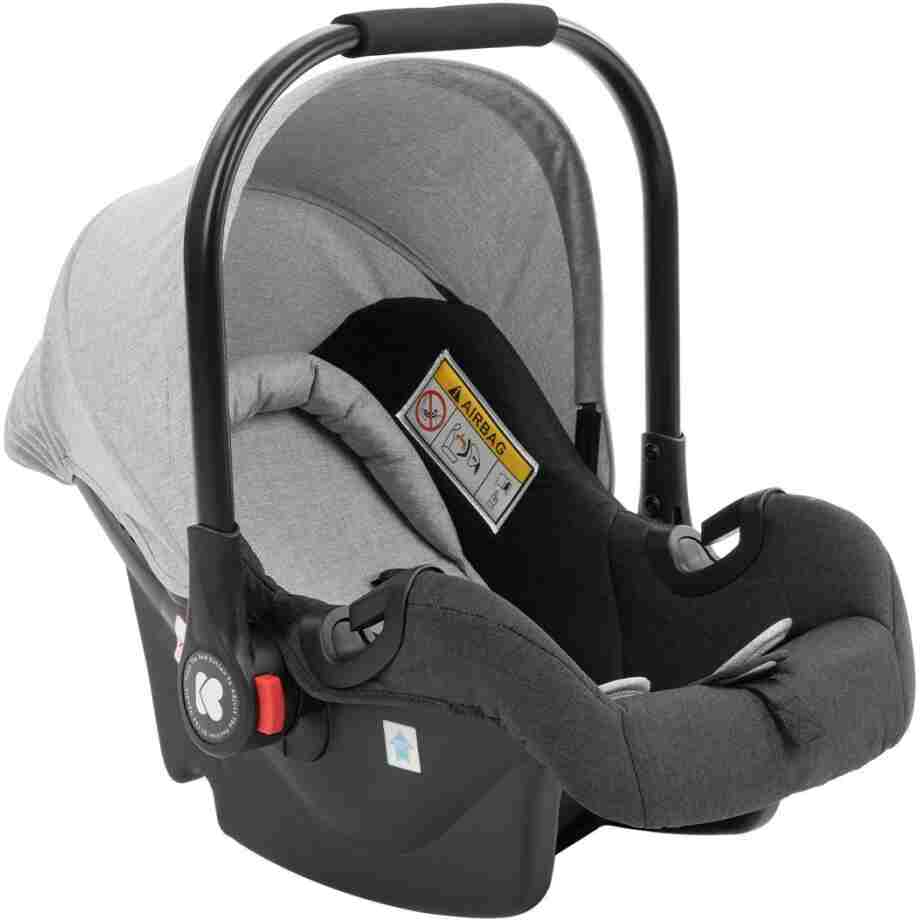 Kolica GIANNI grey Kolica GIANNI grey
