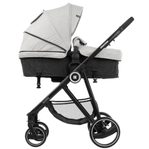 Kolica GIANNI grey Kolica GIANNI grey - Slika 14