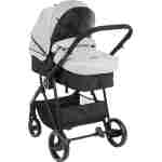 Kolica GIANNI grey Kolica GIANNI grey - Slika 2