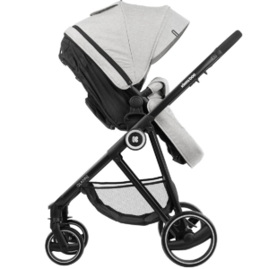 Kolica GIANNI grey Kolica GIANNI grey - Slika 3