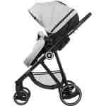 Kolica GIANNI grey Kolica GIANNI grey - Slika 4