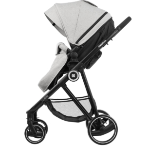 Kolica GIANNI grey Kolica GIANNI grey - Slika 4
