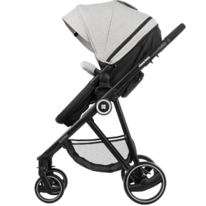 Kolica GIANNI grey Kolica GIANNI grey - Slika 5