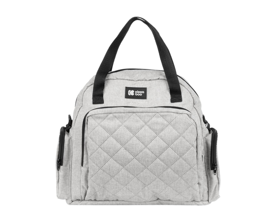 Kolica GIANNI grey Kolica GIANNI grey