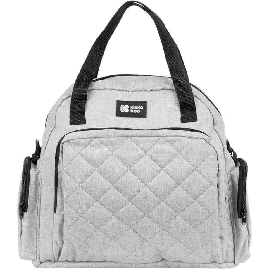 Kolica GIANNI grey Kolica GIANNI grey