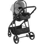 Kolica GIANNI grey Kolica GIANNI grey - Slika 7