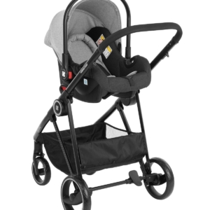 Kolica GIANNI grey Kolica GIANNI grey - Slika 7