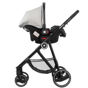 Kolica GIANNI grey Kolica GIANNI grey - Slika 8