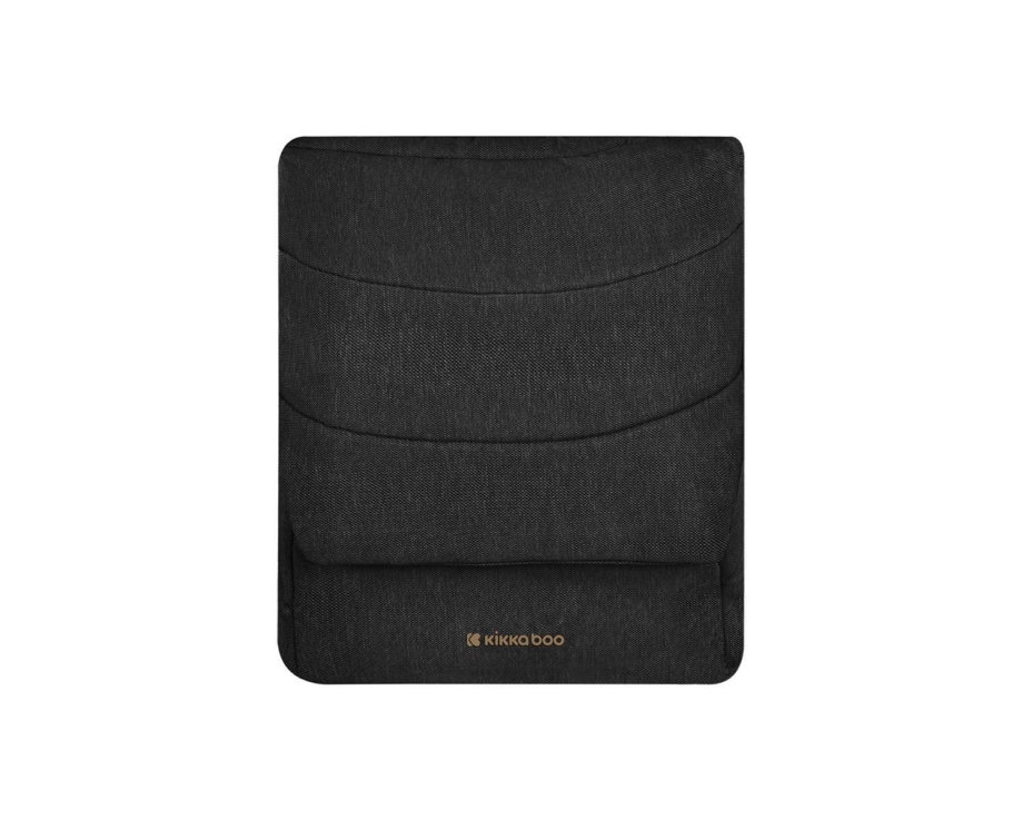 KIKKA BOO Kolica IRENE premium 3in1 set sa I-SIZE autosedištem i tvrdom korpom black KIKKA BOO Kolica IRENE premium 3in1 set sa I-SIZE autosedištem i tvrdom korpom black