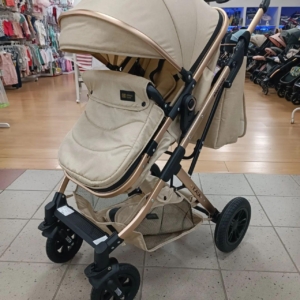 Kolica KAIA beige - Slika 15