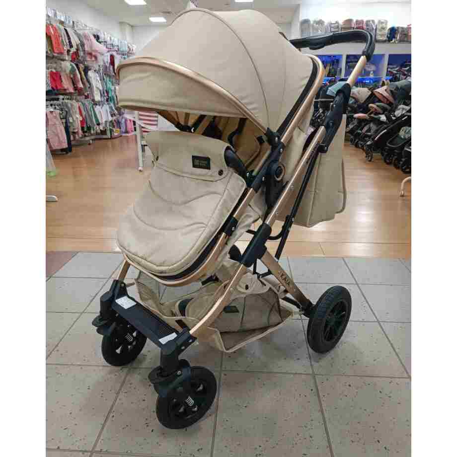 Kolica KAIA beige scaled