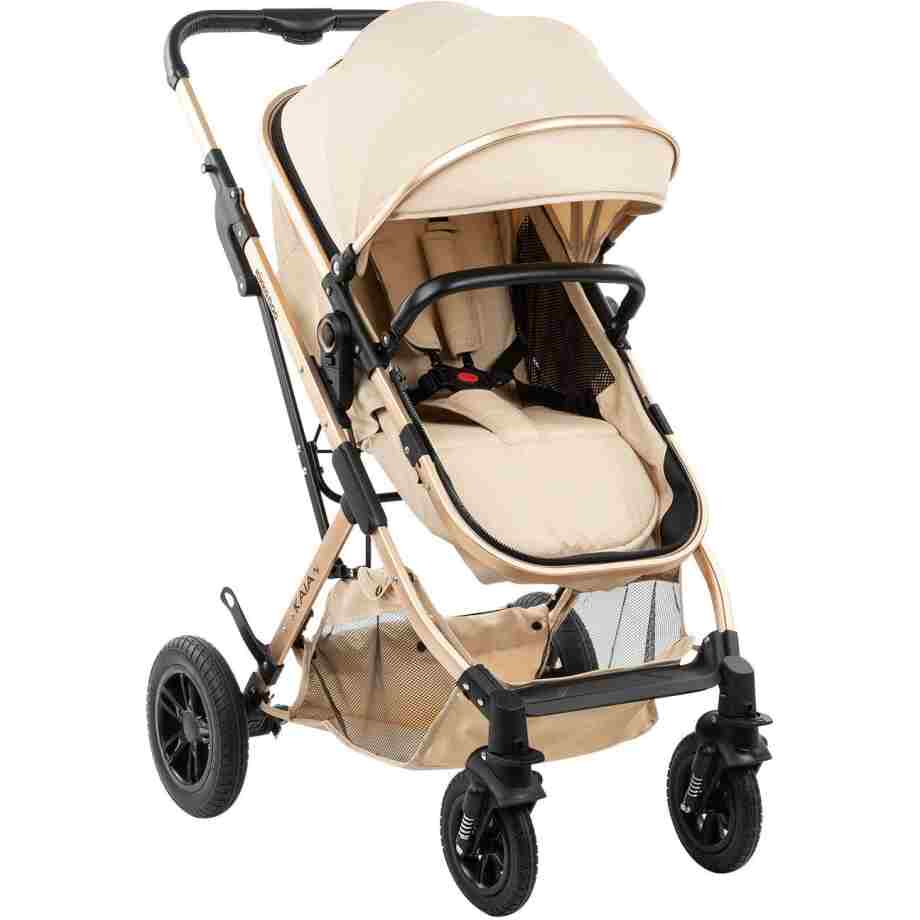 Kolica KAIA beige1 1