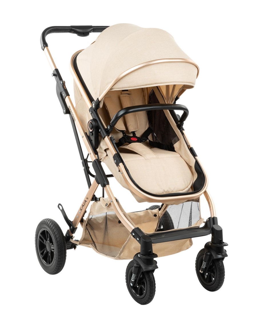 Kolica KAIA beige