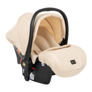 Kolica KAIA beige - Slika 9